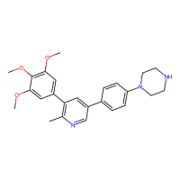 LDN 214117,ALK2抑制剂，1627503-67-6，Moligand™, ≥98%(HPLC)，阿拉丁
