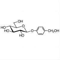 天麻素，62499-27-8，≥98%，阿拉丁