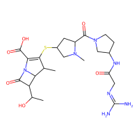 tomopenem,222400-20-6,Moligand™,阿拉丁