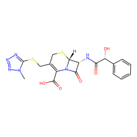 cefamandole，34444-01-4，Moligand™，阿拉丁
