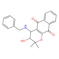 CAY10581，1018340-07-2，≥97%，阿拉丁