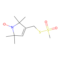 MTSSL,硫醇特异性自旋标记，81213-52-7，≥98%，阿拉丁