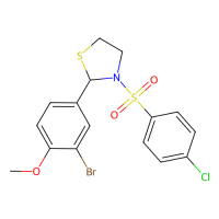 BMS-986122,313669-88-4,Moligand™, ≥98%,阿拉丁
