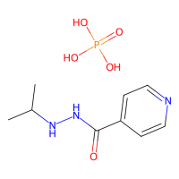 磷酸异丙烟肼,305-33-9,≥95%,阿拉丁