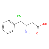 L-β-高苯丙氨酸盐酸盐,138165-77-2,≥98%,阿拉丁