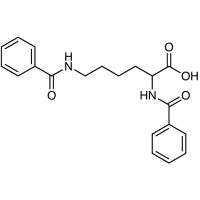 α,ε-二苯甲酰-DL-赖氨酸，32513-92-1，≥99%，阿拉丁