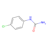 4-氯苯基脲,140-38-5,≥98%,阿拉丁