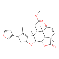 印苦楝内酯，25990-37-8，≥97%，阿拉丁