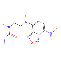 IANBD amide,173485-12-6,≥98%,阿拉丁