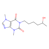 (±)-利索茶碱，6493-06-7，≥98%，阿拉丁