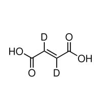 富马酸-2,3-d₂,24461-32-3,≥98 atom% D,≥98%,阿拉丁