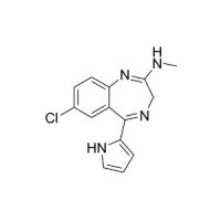 Ro24-7429,139339-45-0,≥99%,阿拉丁