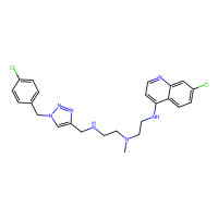 EAD1，1644388-26-0，10mM in DMSO，阿拉丁