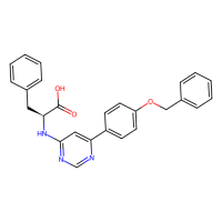 BAY-73-1449，693790-96-4，Moligand™, ≥97%，阿拉丁