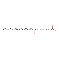 8(S)-HETrE，889573-69-7，≥98%, A solution in ethanol，阿拉丁