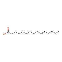 10(Z)-十五碳烯酸,84743-29-3,阿拉丁