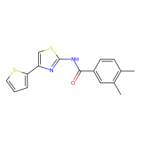 WAY-346940,392246-66-1,10mM in DMSO,阿拉丁