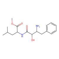 Bestatin methyl ester,中性氨基肽酶抑制剂,65322-89-6,≥97%,阿拉丁