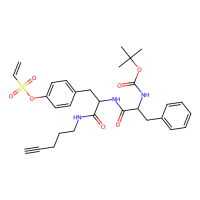 P1,蛋白质二硫键异构酶（PDI）抑制剂，1461648-55-4，≥98%(HPLC)，阿拉丁