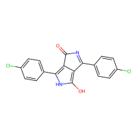 颜料红254,84632-65-5,阿拉丁