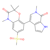 INCB057643,1820889-23-3,10mM in DMSO,阿拉丁