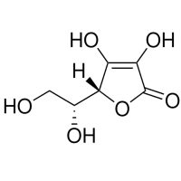 D-异抗坏血酸，89-65-6，≥99%，阿拉丁