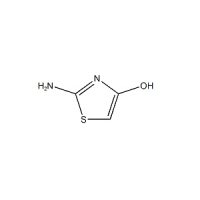 2-氨基-4-羟基噻唑,475661-63-3,≥98%,阿拉丁