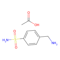 醋酸马芬尼特，13009-99-9，≥98%，阿拉丁