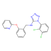 A  839977,P2X7拮抗剂，870061-27-1，Moligand™, ≥98%，阿拉丁