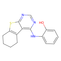 WAY-352835,401638-52-6,10mM in DMSO,阿拉丁