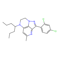 NBI-34041,268545-87-5,Moligand™,阿拉丁