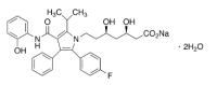 2-羟基阿托伐他汀二水一钠盐，1421760-64-6，Moligand™, ≥95%，阿拉丁