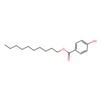 对羟基苯甲酸癸酯,69679-30-7,≥95%,阿拉丁