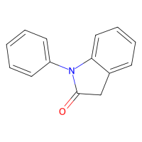 1-苯基羟吲哚，3335-98-6，≥98%，阿拉丁