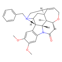 N-benzyl brucine，206535-74-2，Moligand™，阿拉丁