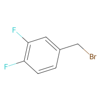 3,4-二氟苄溴，85118-01-0，≥98%，阿拉丁
