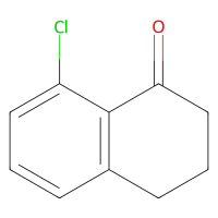 8-氯-3,4-二氢萘-1(2H)-酮,68449-32-1,≥97%,阿拉丁