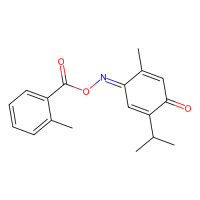 Poloxin,PLK1的 ATP 非竞争性抑制剂，321688-88-4，≥99%，阿拉丁