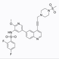 NSC781406,1676893-24-5,≥99%,阿拉丁