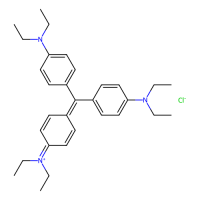 乙基紫,2390-59-2,试剂级,阿拉丁