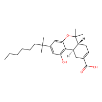 lenabasum，137945-48-3，Moligand™，阿拉丁
