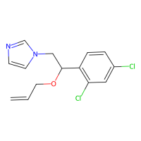 甲醇中抑霉唑溶液，35554-44-0，1000μg/mL in Methanol,不确定度:2%，阿拉丁