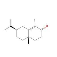 α-香附酮，473-08-5，≥98%，阿拉丁