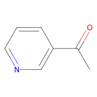 3-乙酰吡啶；≥98%；350-03-8；阿拉丁