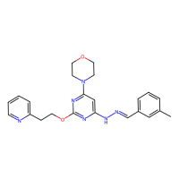 阿吡莫德，541550-19-0，Moligand™, ≥98%，阿拉丁