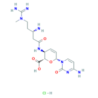 灭瘟素S盐酸盐溶液，3513-03-9，10 mg/mL in 20 mM HEPES，阿拉丁