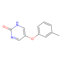 Tolimidone，41964-07-2，Moligand™, 10mM in DMSO，阿拉丁