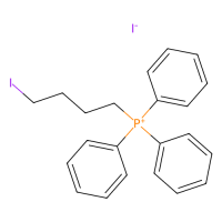 IBTP,线粒体硫醇特异性阳离子烷基化试剂，159085-21-9，≥98%，阿拉丁