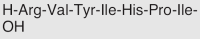 [Ile7]-血管紧张素III，102029-49-2，≥98%，阿拉丁