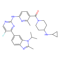 cimpuciclib，2202767-78-8，Moligand™，阿拉丁